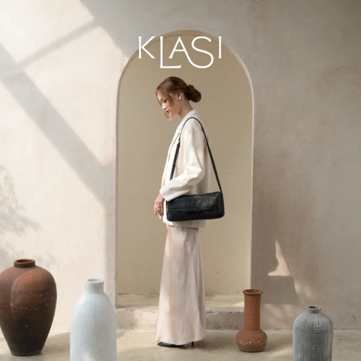 Image of Brisa City Bag - Black