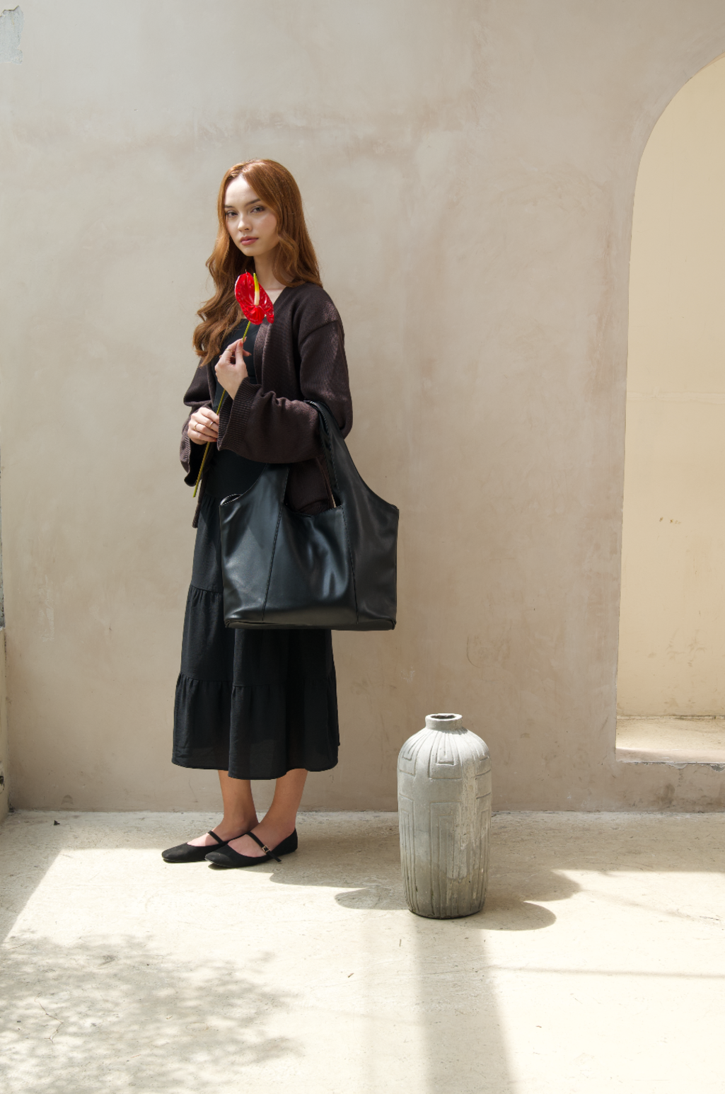 Nora Tote Bag