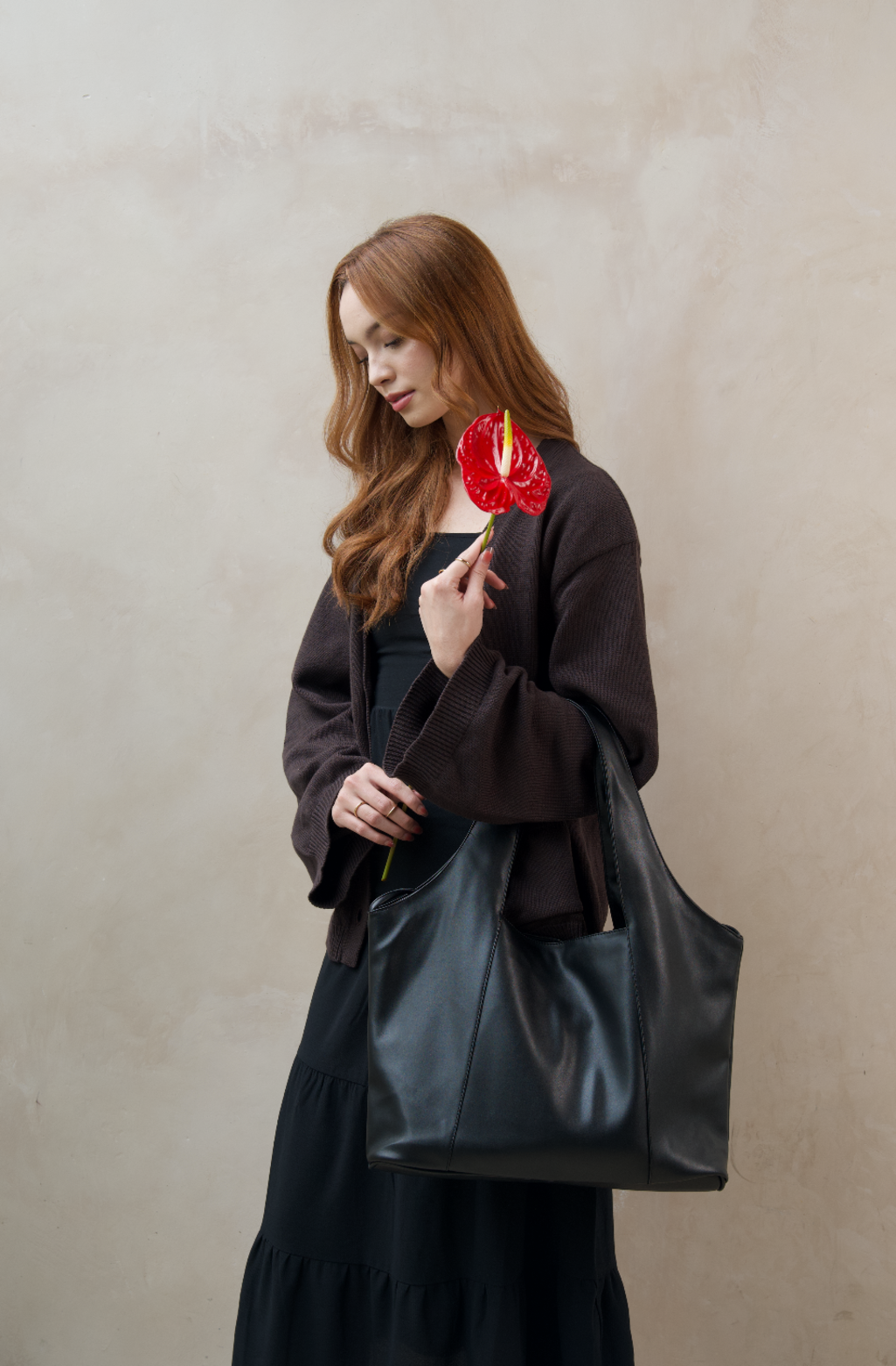 Nora Tote Bag