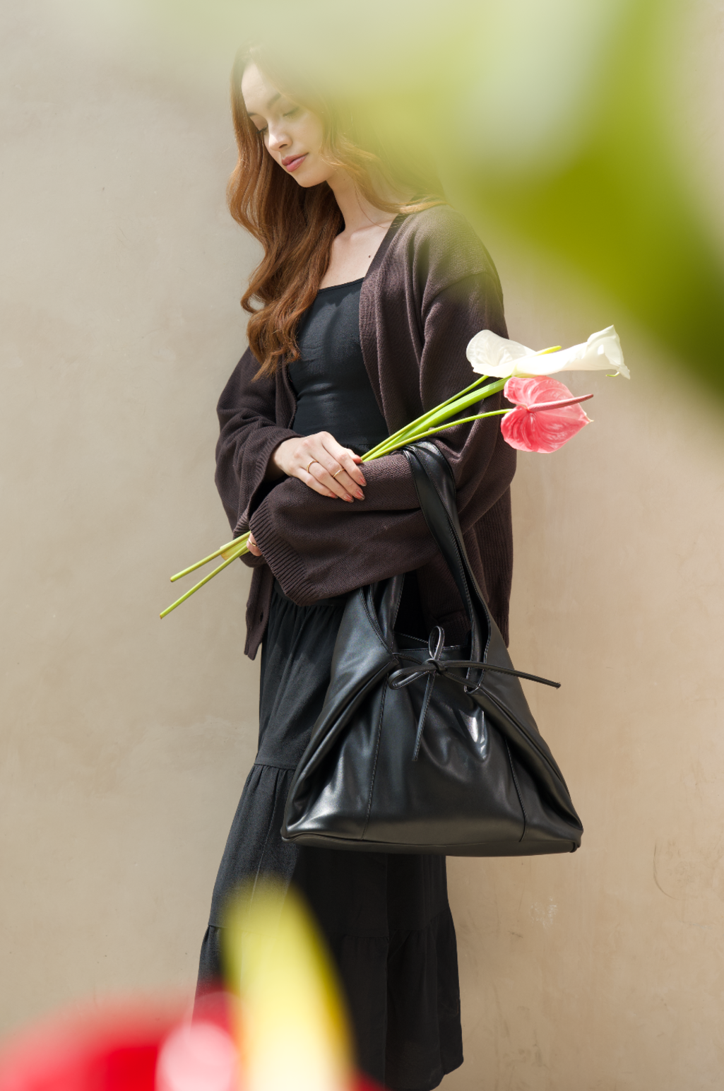 Nora Tote Bag