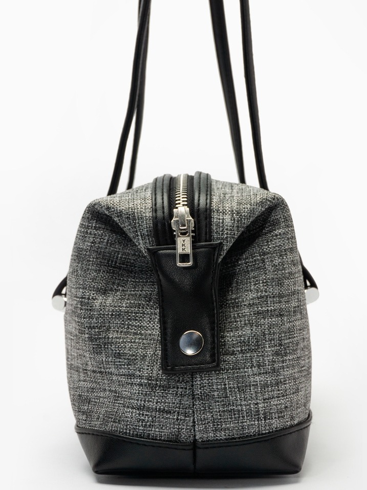 Finley Shoulder Bag - Black