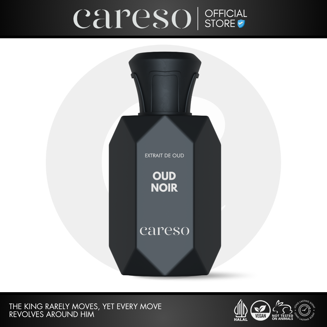 Oud Noir - Extrait de Oud 30ml