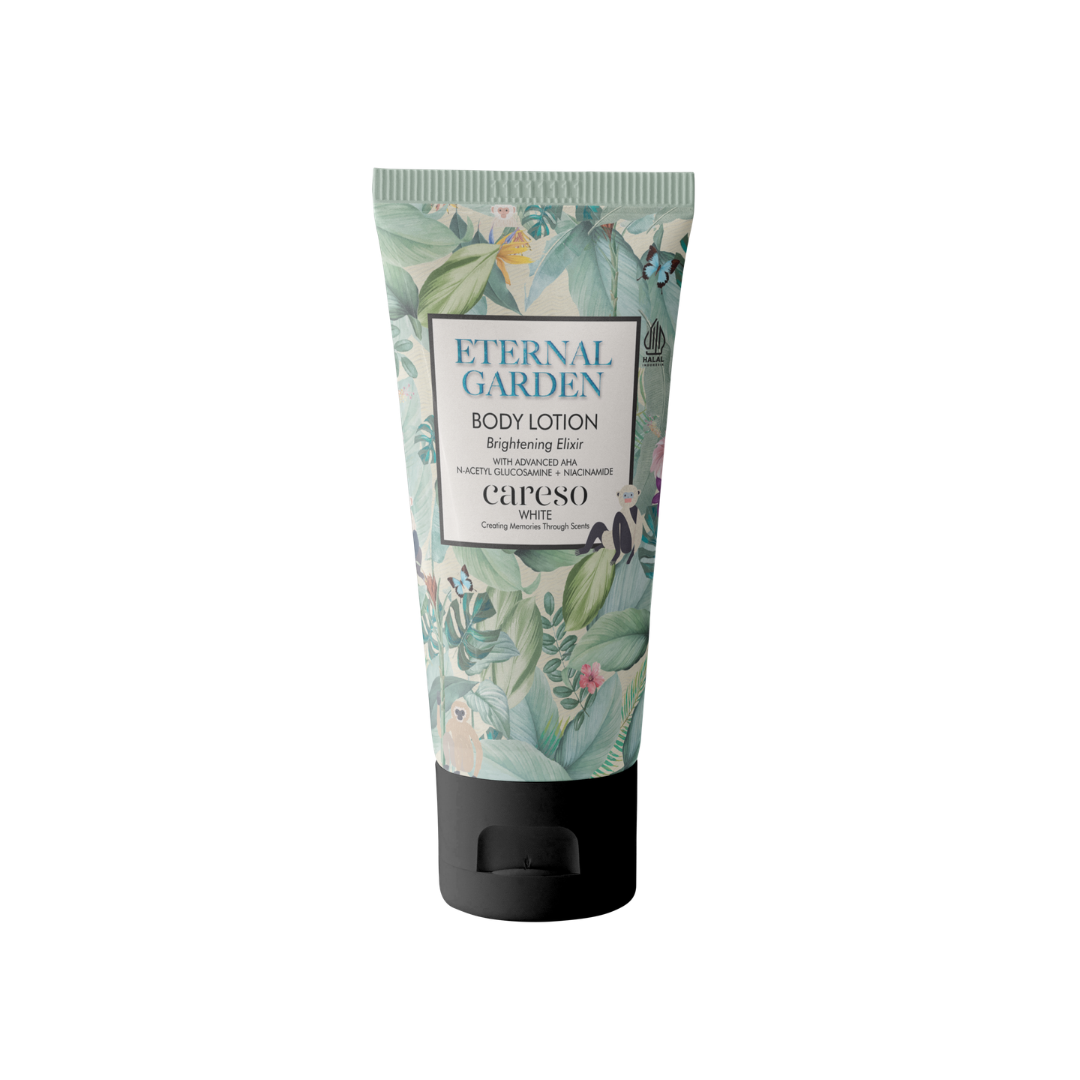 Eternal Garden - Body Lotion Tube 50ml