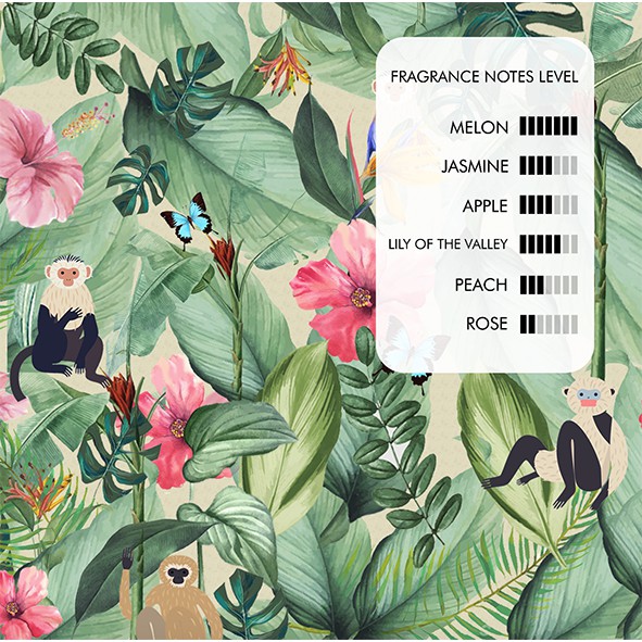 Eternal Garden - Body Fragrance 100ml