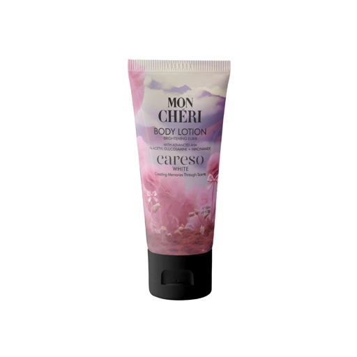 Mon Cheri - Body Lotion Tube 50ml
