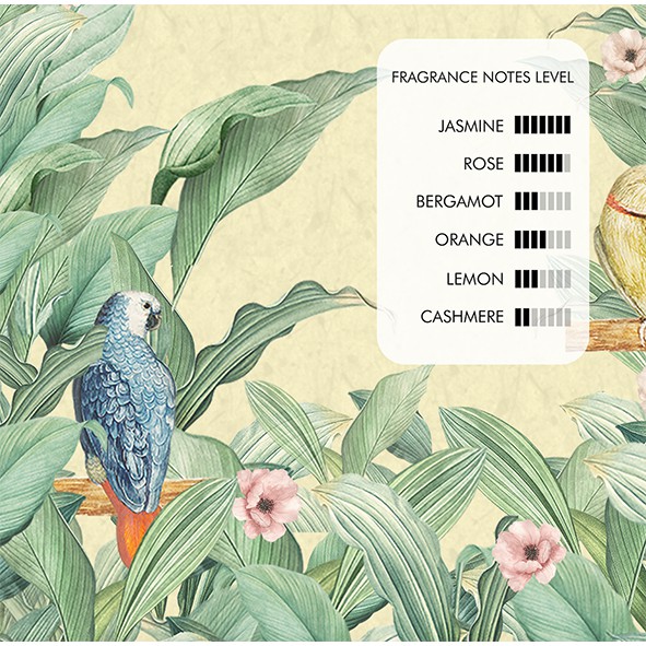 Jasmine Blossom - Body Fragrance 100ml