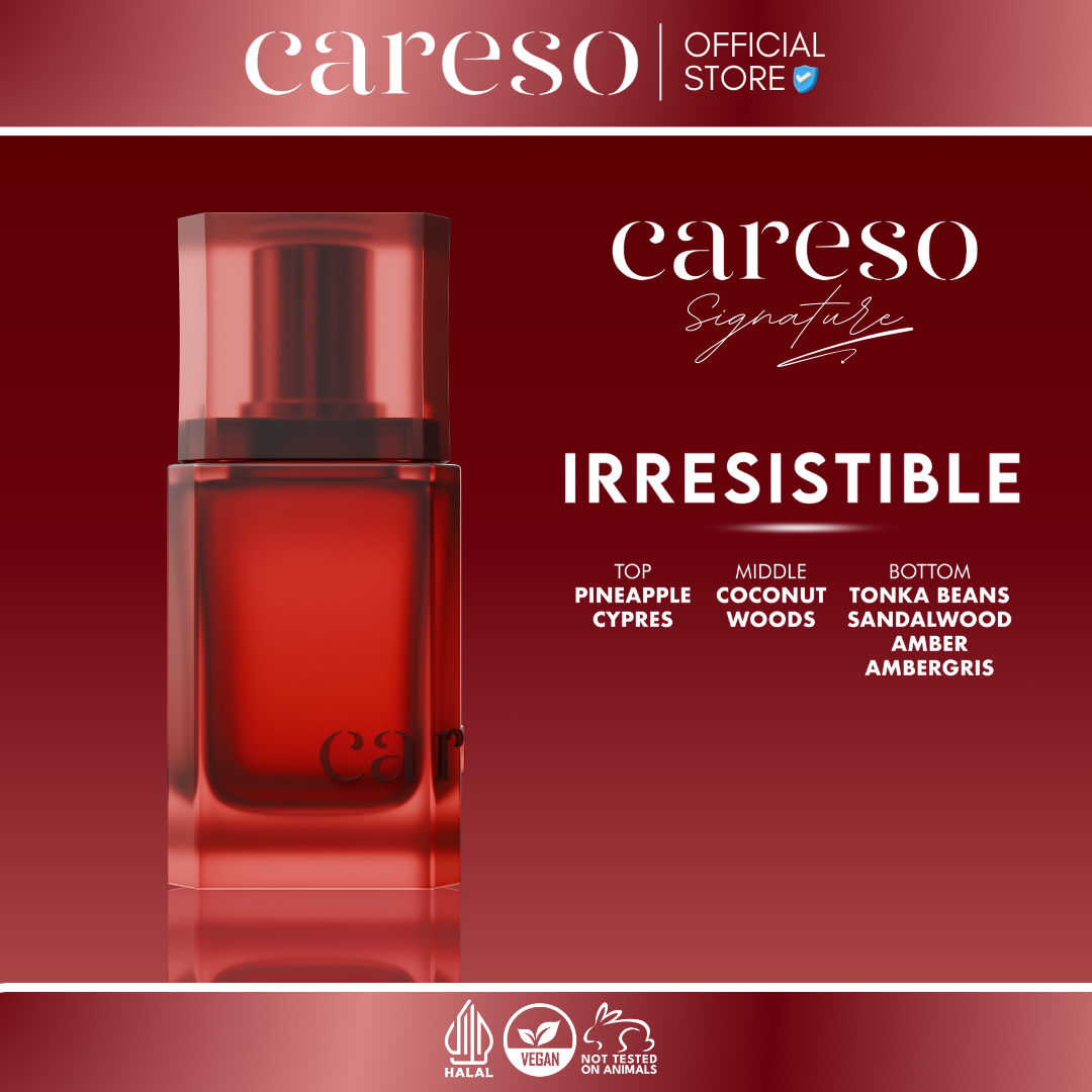 Signature Irresistible - Extrait De Parfum 50ml