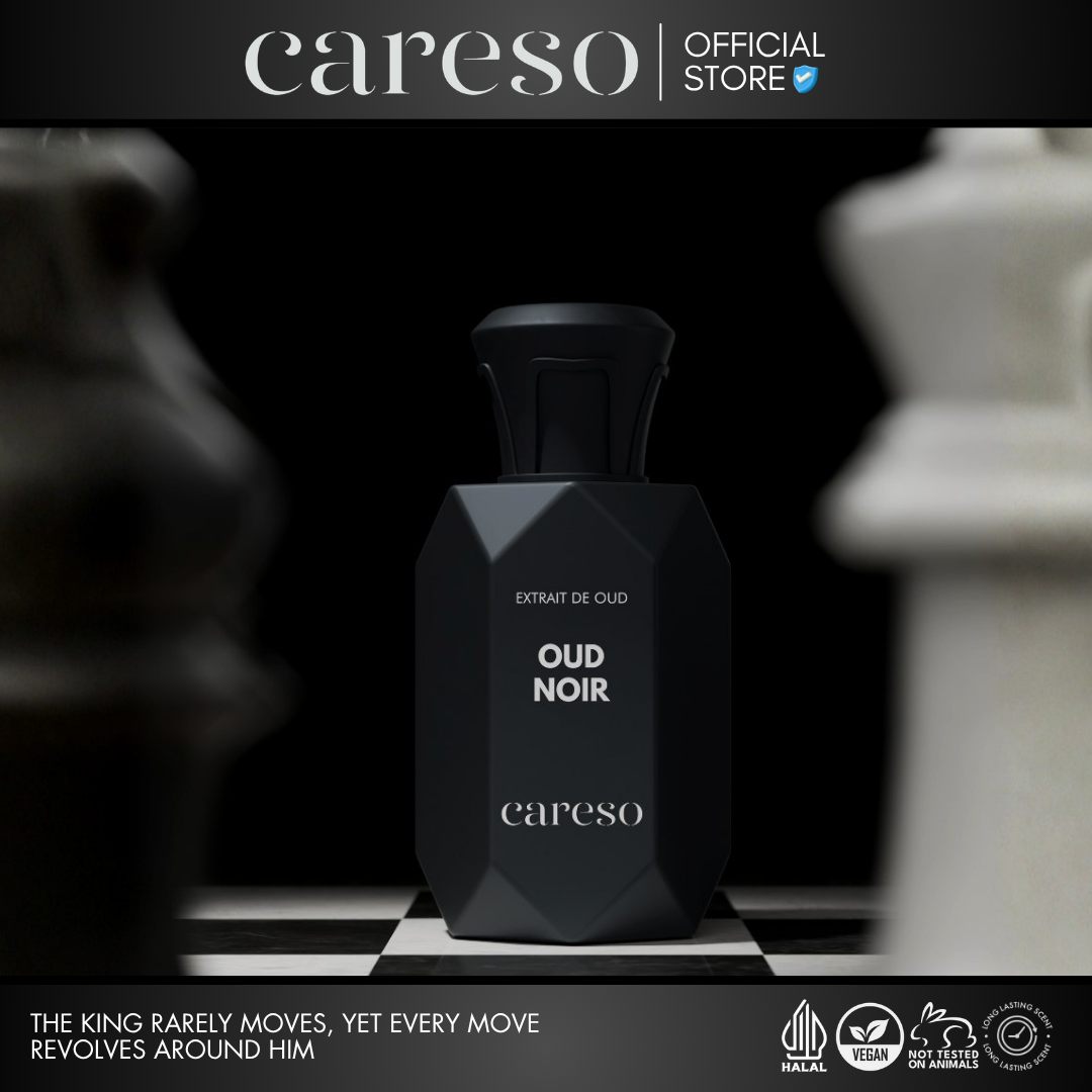 Oud Noir - Extrait de Oud 30ml