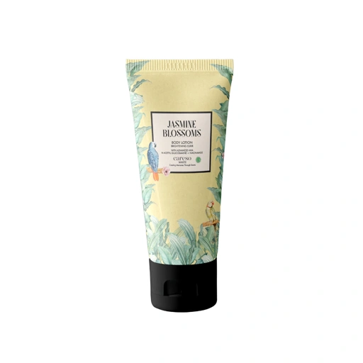 Jasmine Blossom - Body Lotion Tube 50ml