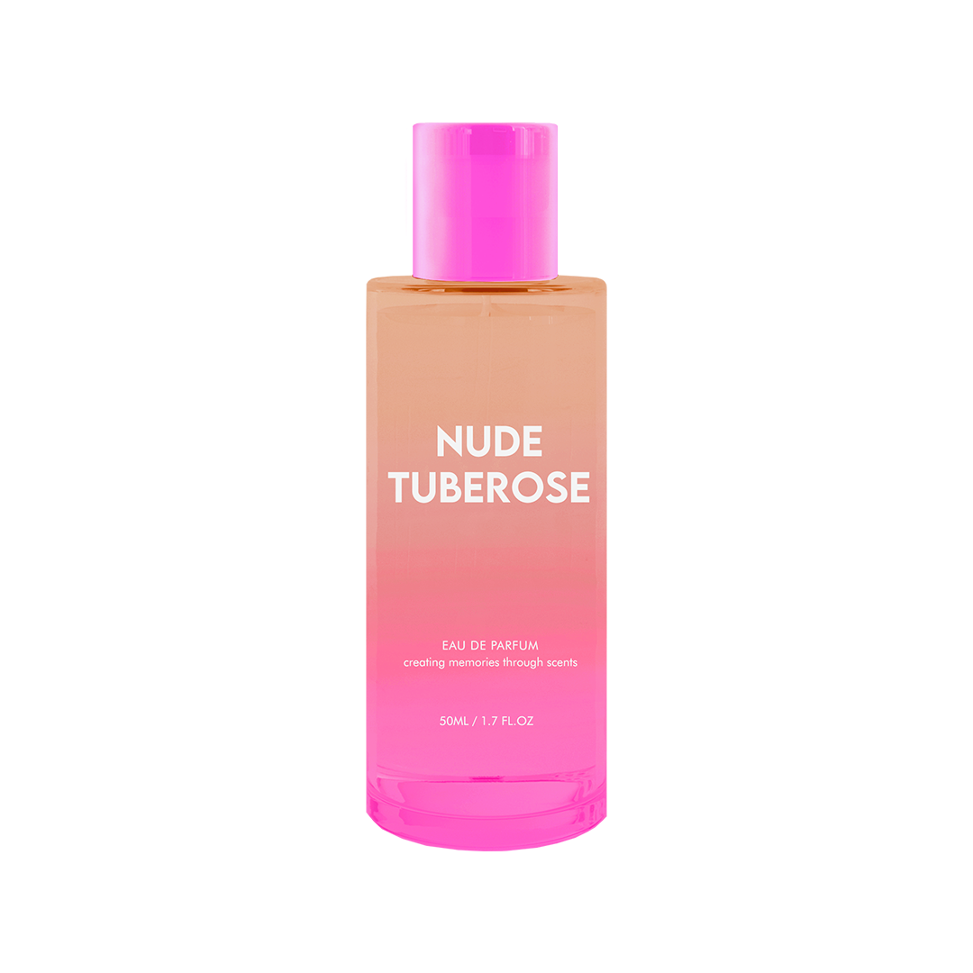 Nude Tuberose - Eau De Parfume 50ml