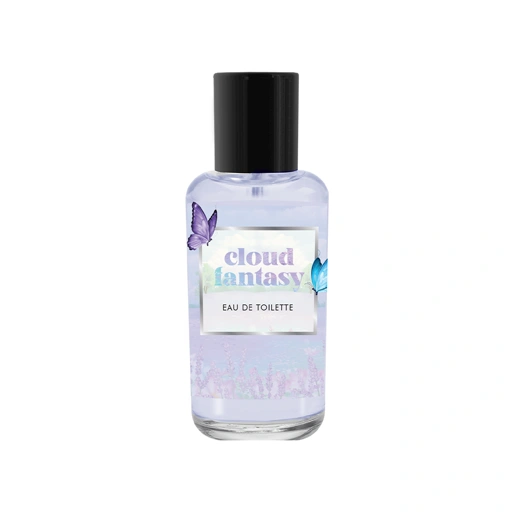Cloud Fantasy - Eau De Toilette 50ml