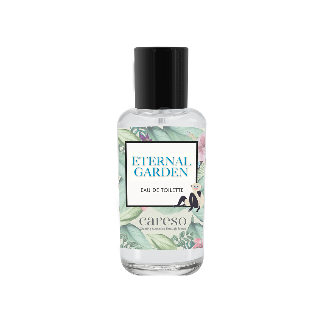 Eternal Garden - Eau De Toilette 50ml