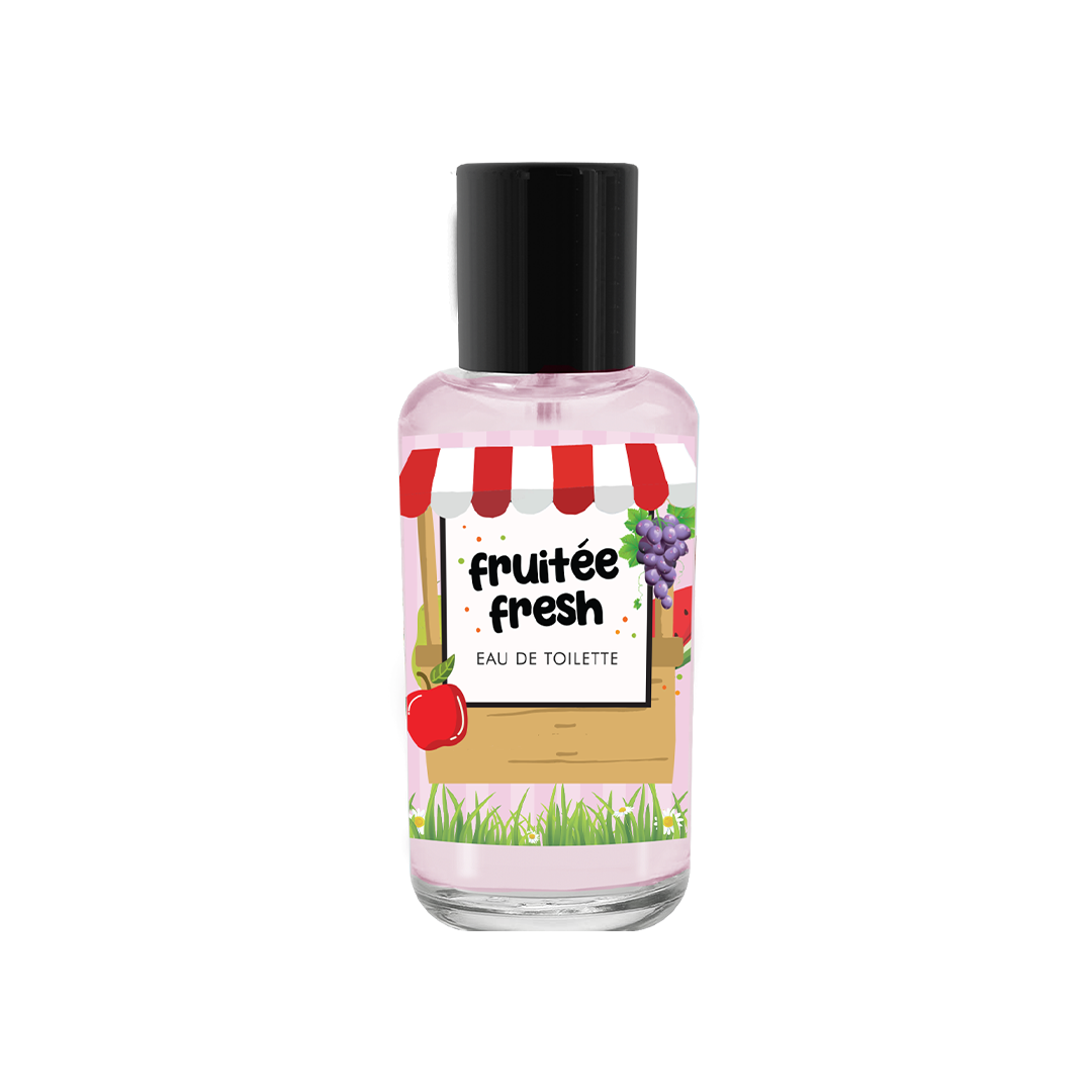 Fruitee Fresh - Eau De Toilette 50ml