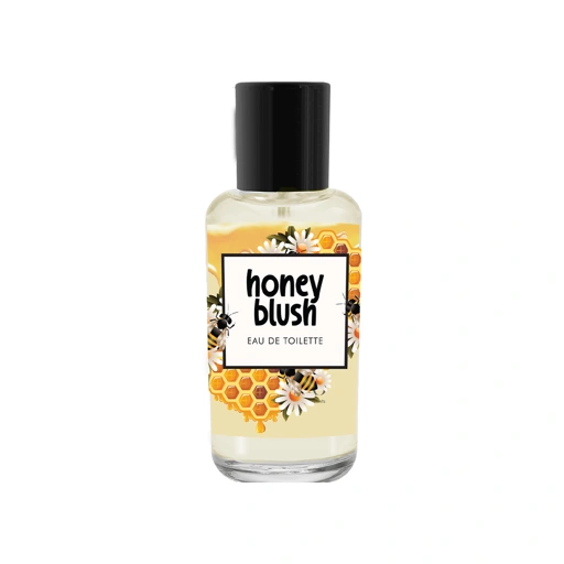Honey Blush - Eau De Toilette 50ml
