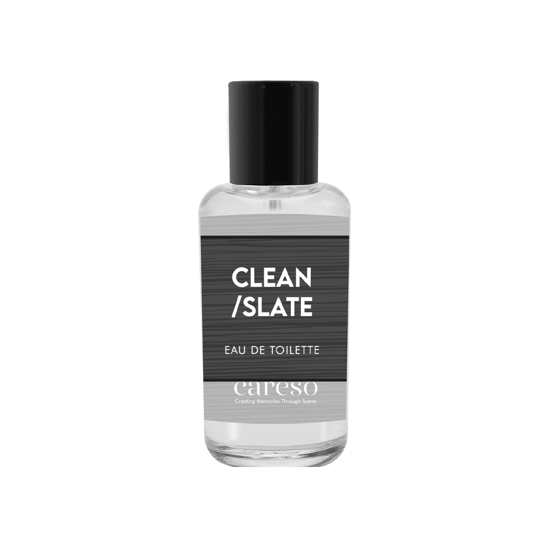 Clean Slate - Eau De Toilette 50ml