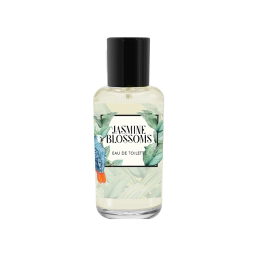 Jasmine Blossom - Eau De Toilette 50ml