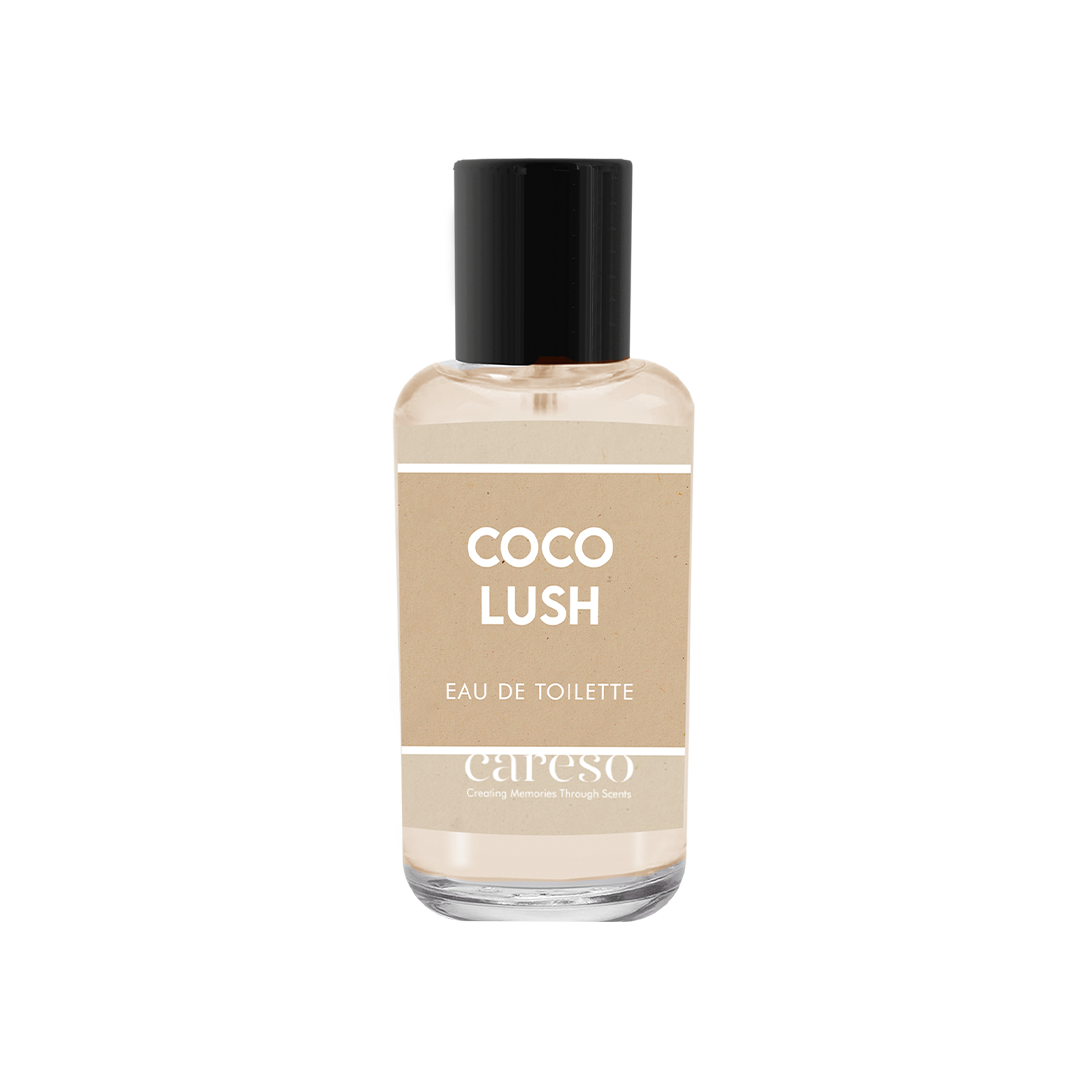 Coco Lush - Eau De Toilette 50ml