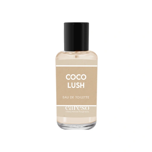 Coco Lush - Eau De Toilette 50ml