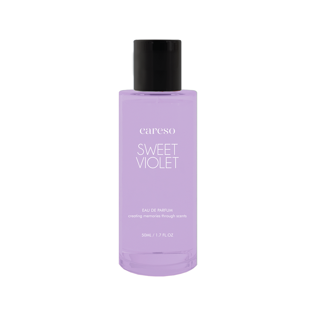 Sweet Violet - Eau De Parfume 50ml