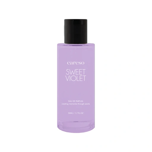 Sweet Violet - Eau De Parfume 50ml