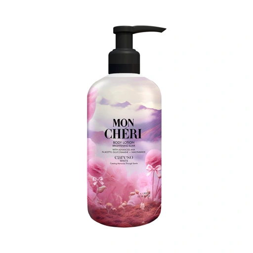 Mon Cheri - Body Lotion 300ml