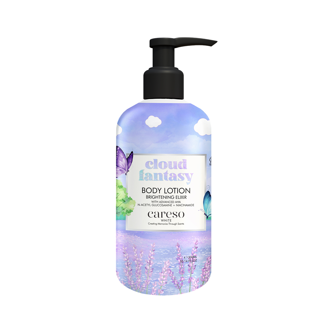 Cloud Fantasy - Body Lotion 300ml