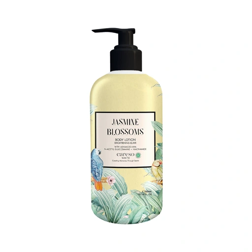 Jasmine Blossom - Body Lotion 300ml