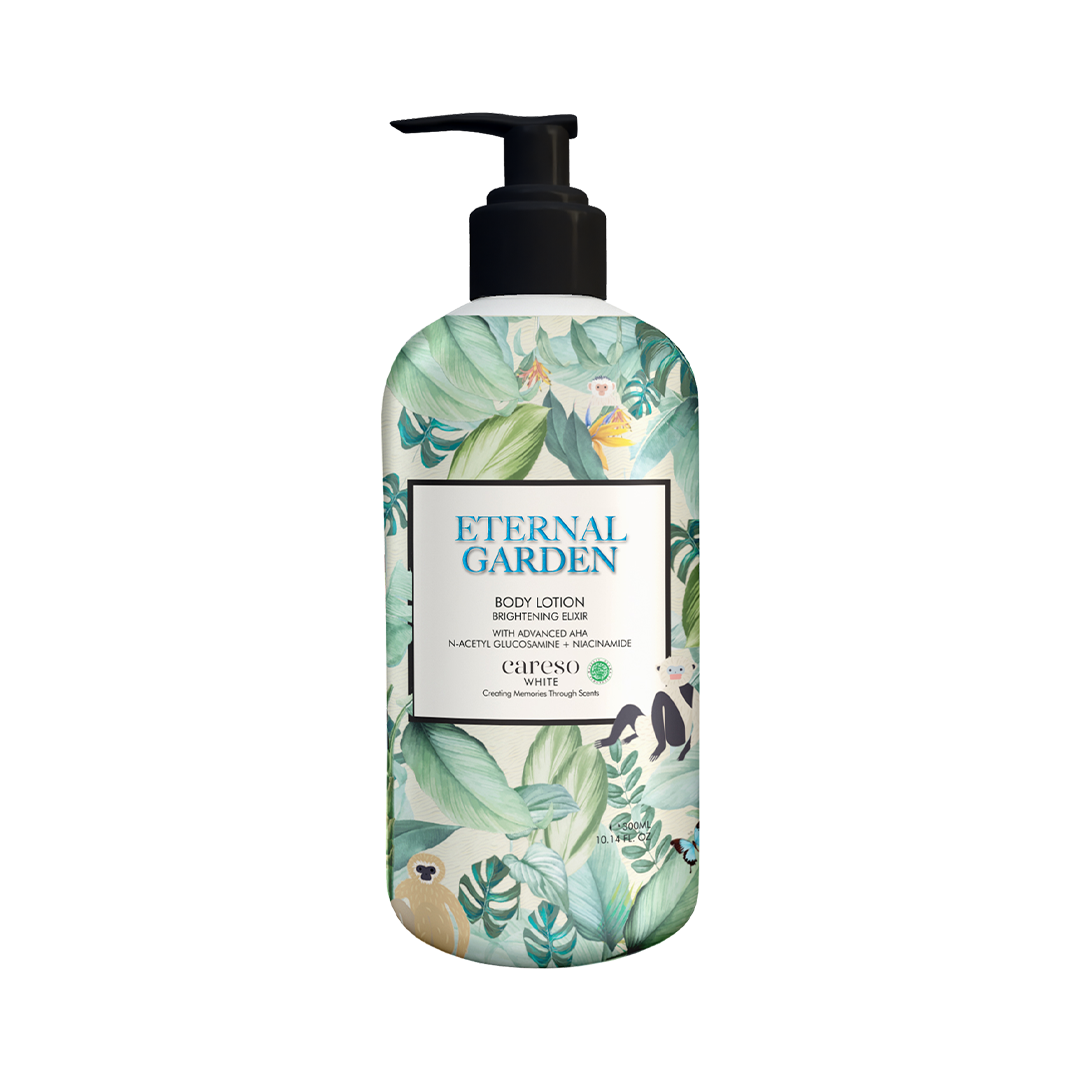 Eternal Garden - Body Lotion 300ml