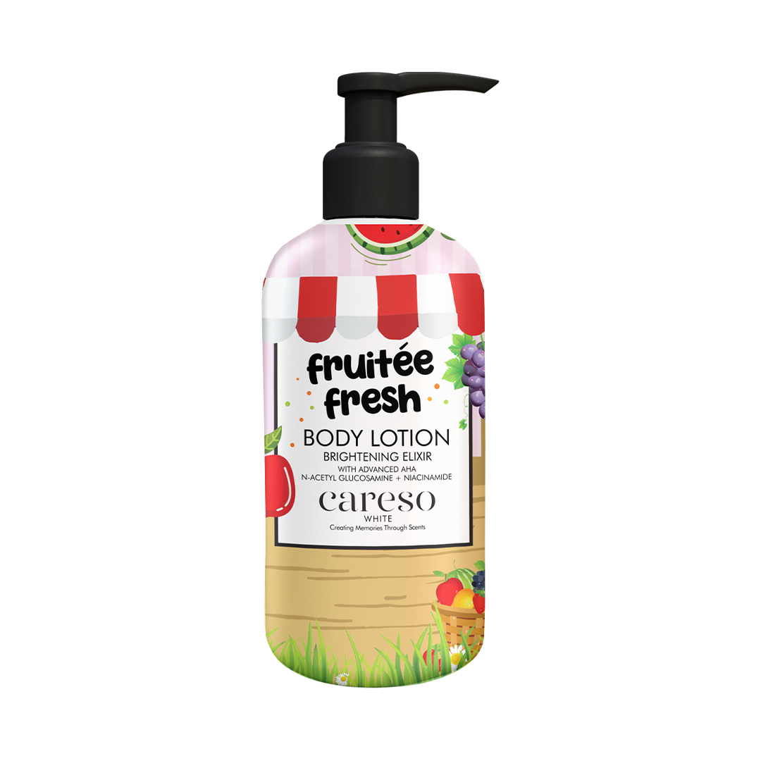 Fruitee Fresh - Body Lotion 300ml