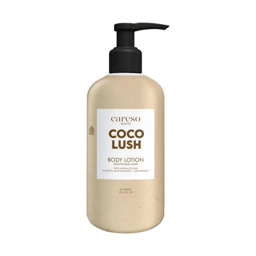 Coco Lush - Body Lotion 300ml