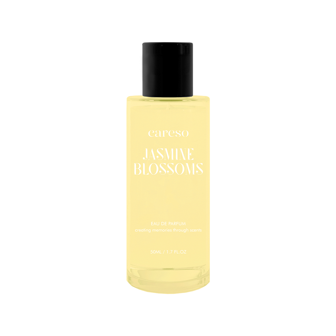 Jasmine Blossoms - Eau De Parfume 50ml