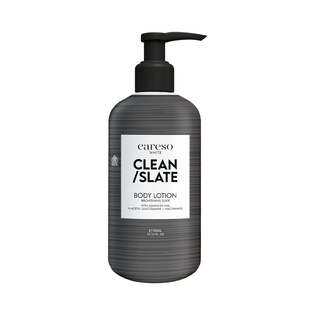 Clean Slate - Body Lotion 300ml