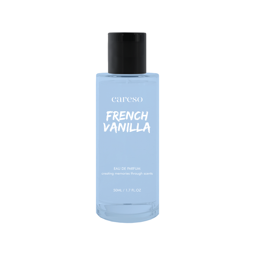 French Vanilla - Eau De Parfume 50ml