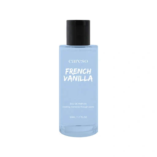 French Vanilla - Eau De Parfume 50ml