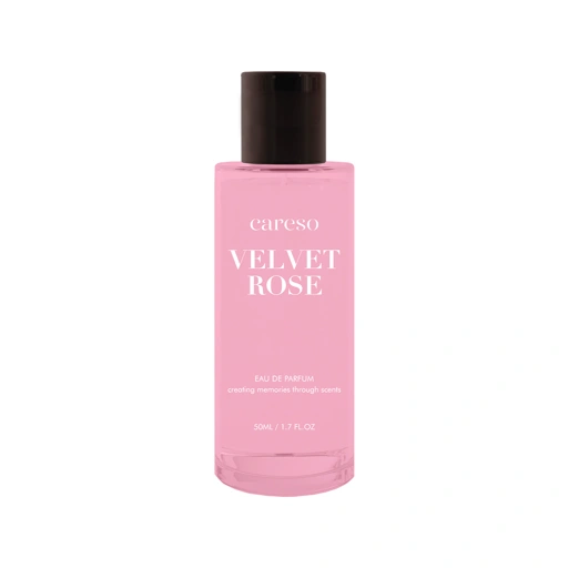Velvet Rose - Eau De Parfume 50ml