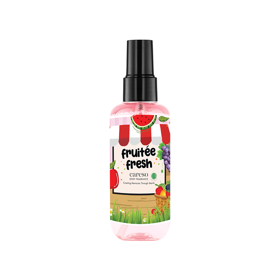 Fruitee Fresh - Body Fragrance 100ml