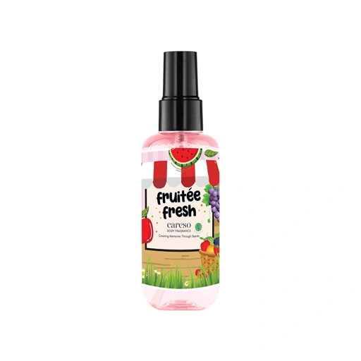 Fruitee Fresh - Body Fragrance 100ml