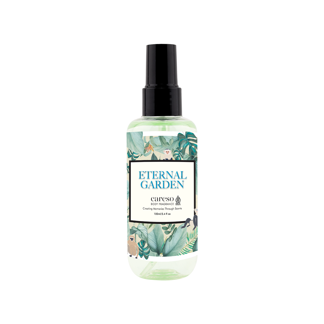 Eternal Garden - Body Fragrance 100ml