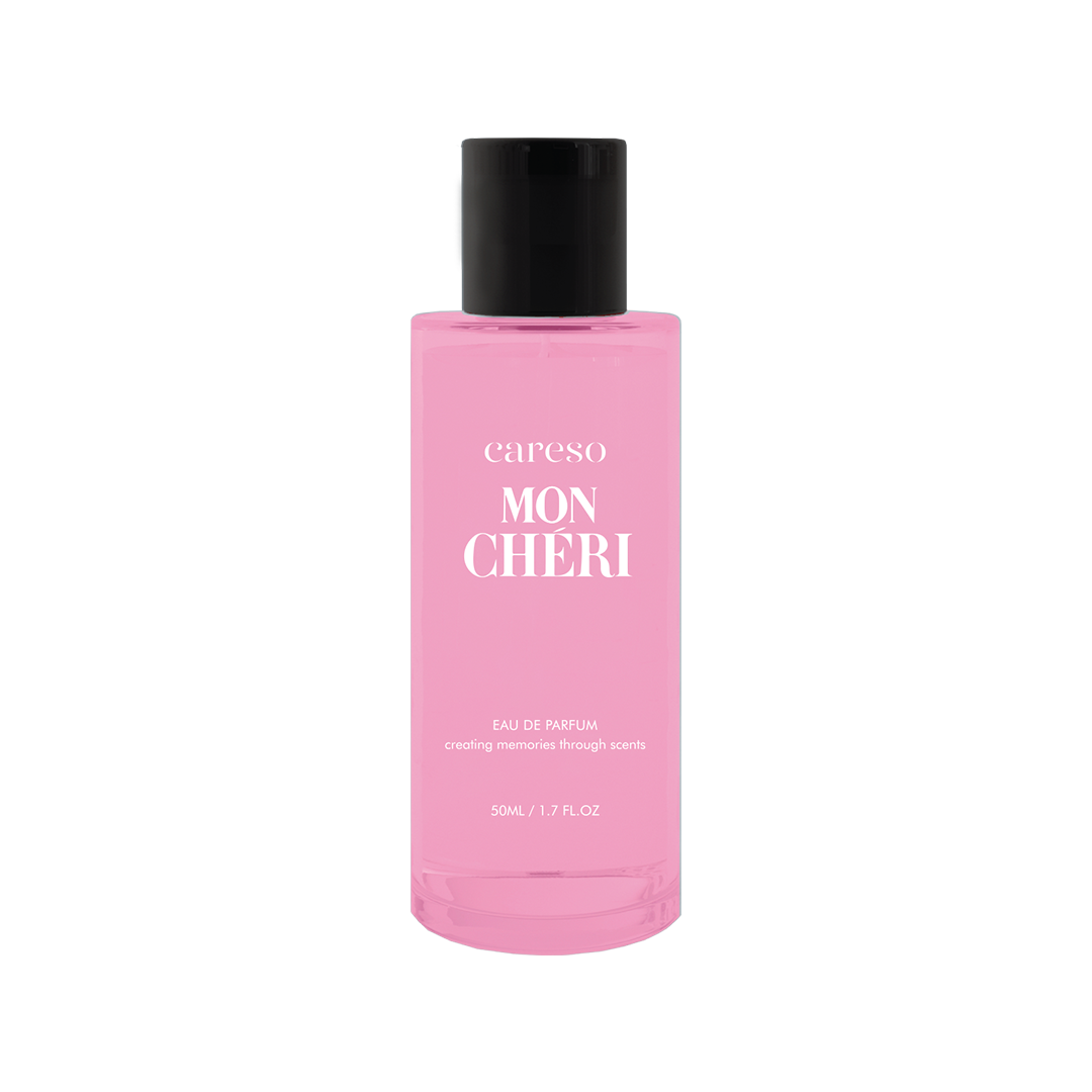 Mon Cheri - Eau De Parfume 50ml