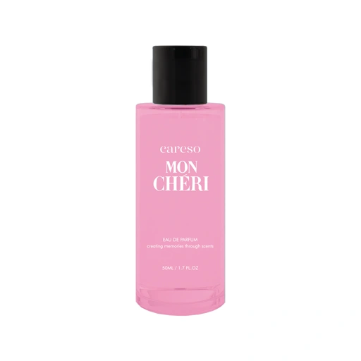 Mon Cheri - Eau De Parfume 50ml