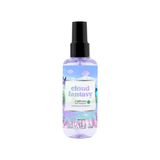 Cloud Fantasy - Body Fragrance 100ml