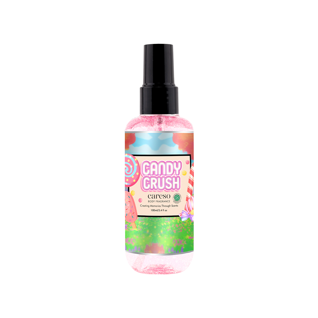 Candy Crush - Body Fragrance 100ml