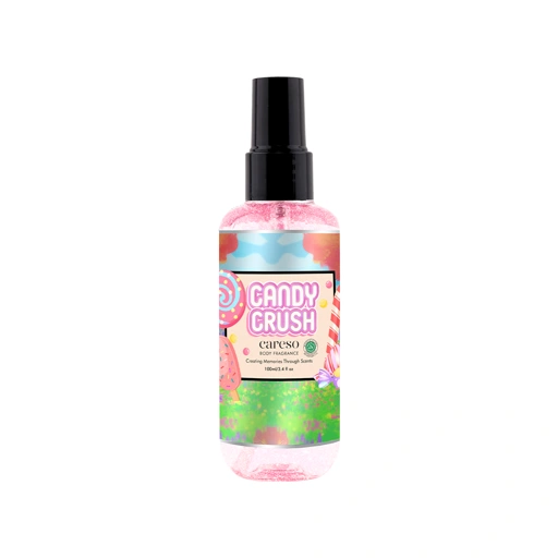 Candy Crush - Body Fragrance 100ml