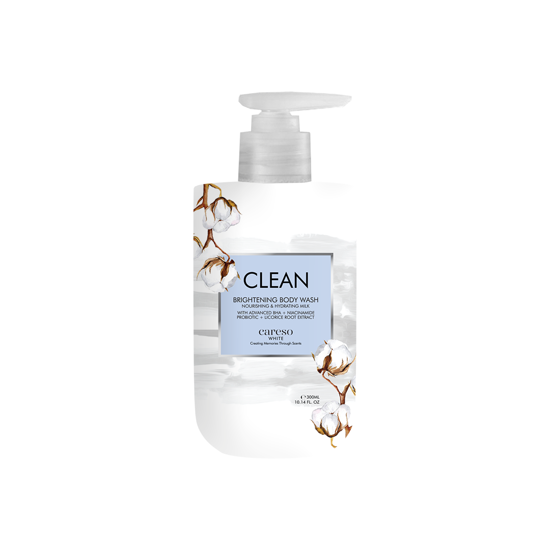 Clean - Body Wash 300ml