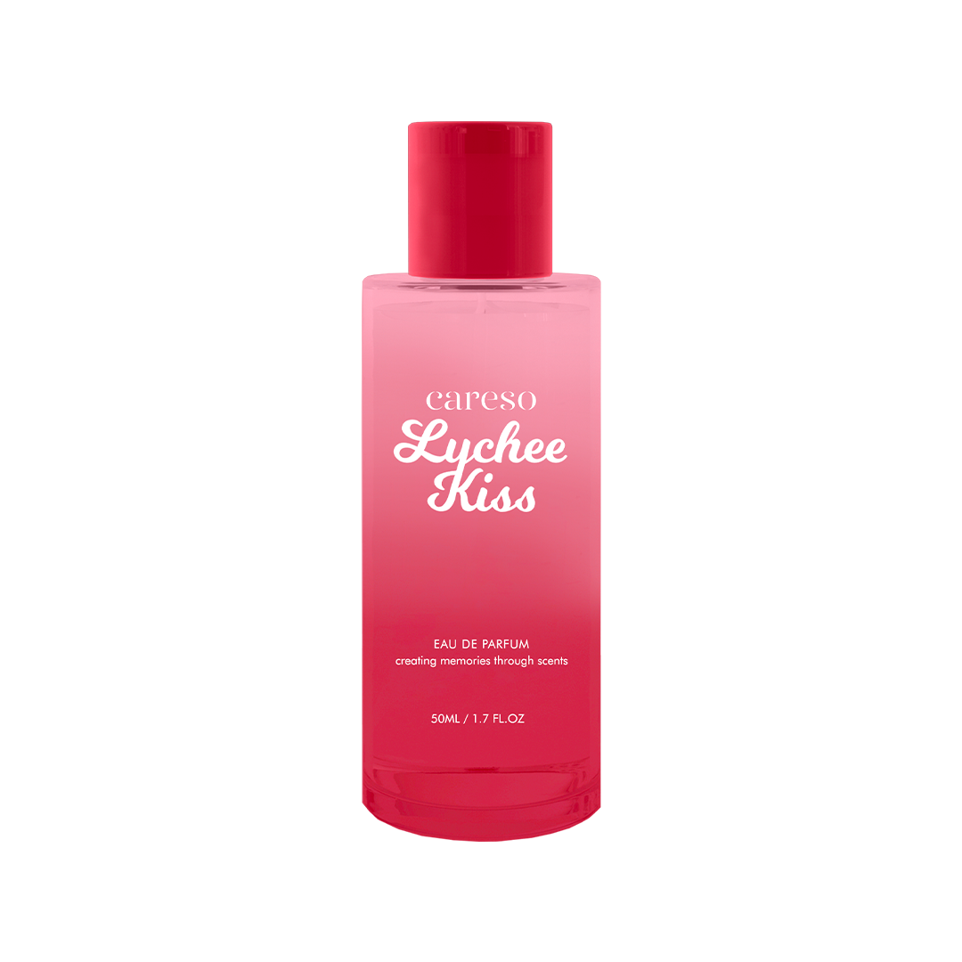 Lychee Kiss - Eau De Parfume 50ml