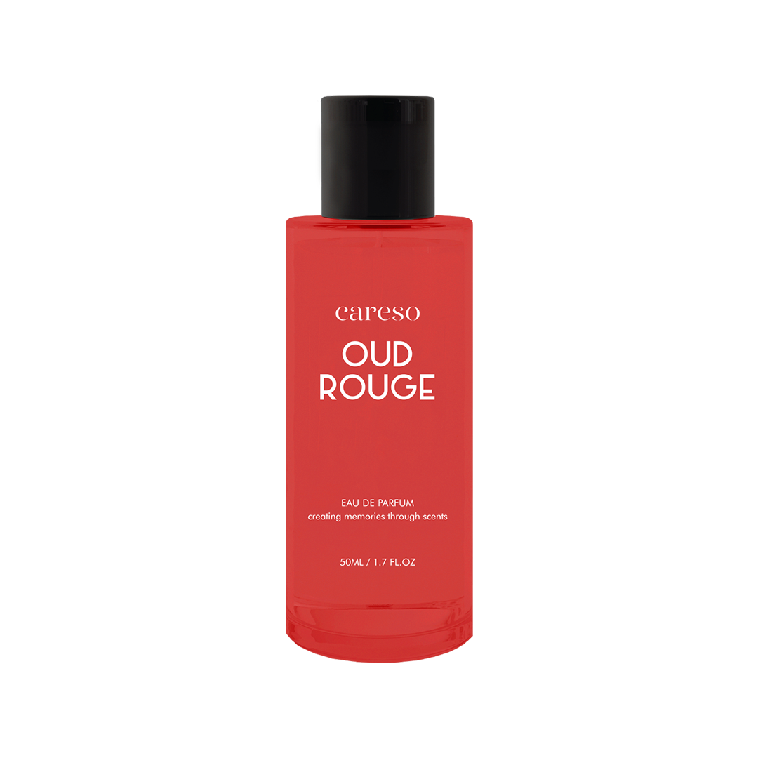 Oud Rouge - Eau De Parfume 50ml