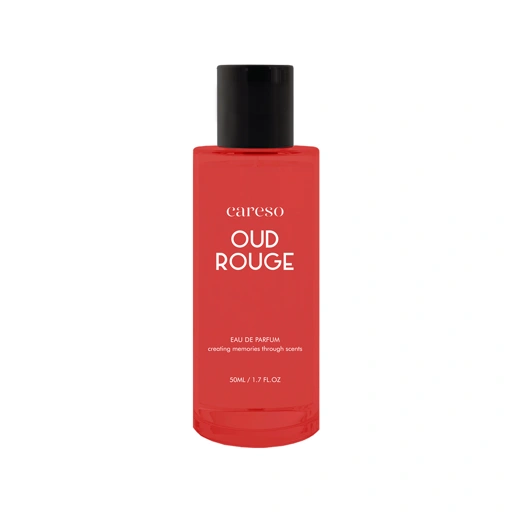 Oud Rouge - Eau De Parfume 50ml