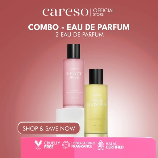 Image of Eau De Parfume Combo 50ml X 2 (Mix and Match Your Favorite)