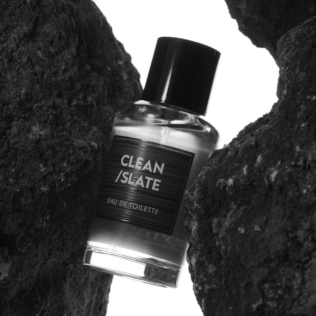 Clean Slate - Eau De Toilette 50ml
