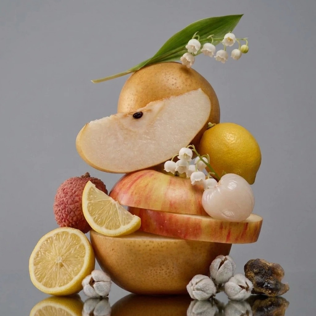 Clean Slate - Eau De Toilette 50ml